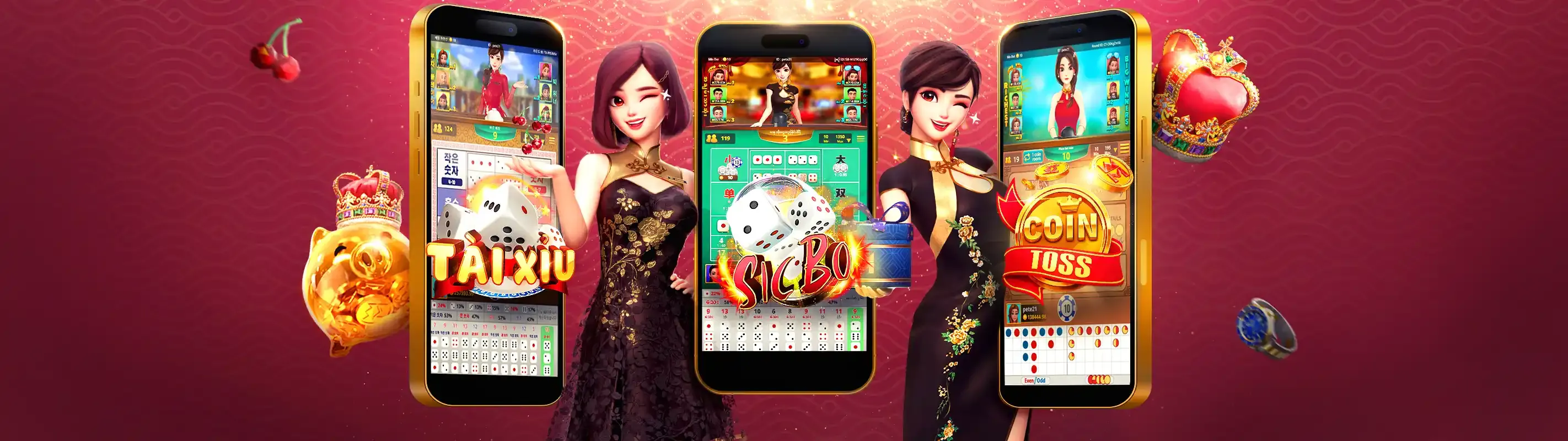 Hình ảnh chính: Cá cược thể thao an toàn tại Câu Lạc Bộ Xin88