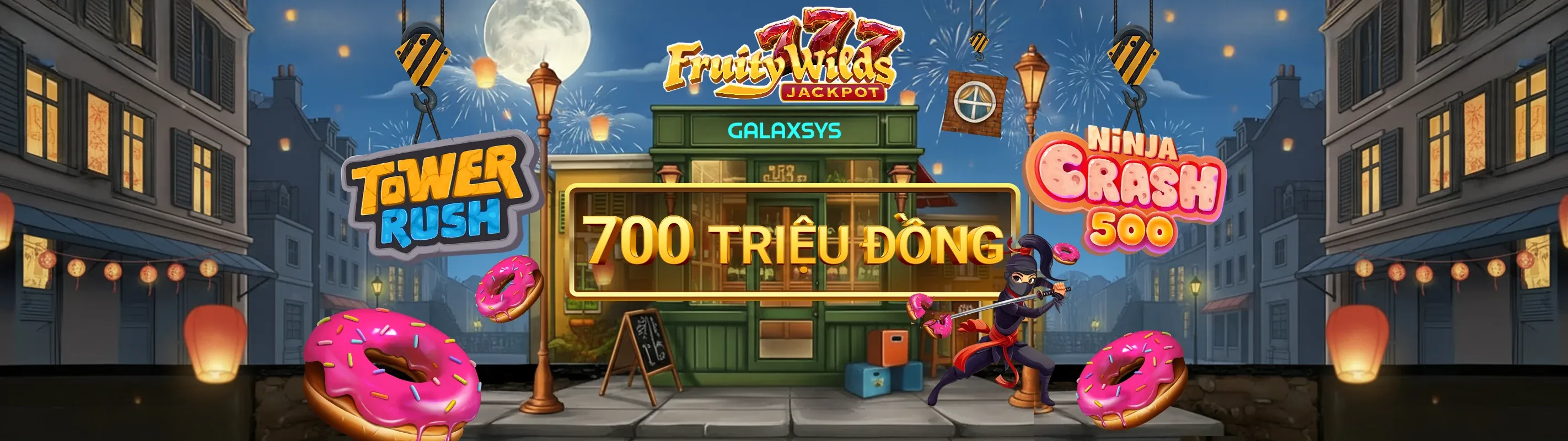 Hình ảnh giới thiệu về Xin88 Clup