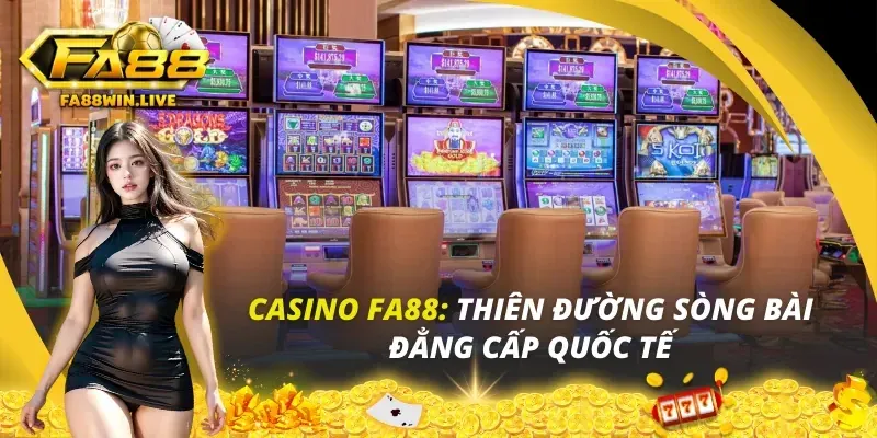 Sòng bạc trực tiếp tại Xin88 Club