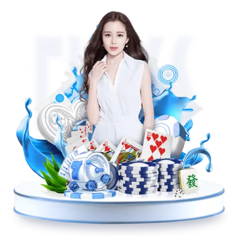 Đa dạng game bắn cá